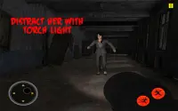 Hello Scary Teacher Neighbor 3D : Zombie Games Screen Shot 6