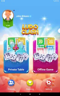 Ludo Clash: Play Ludo Online With Friends. Screen Shot 3