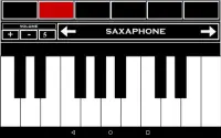 Virtual Piano Keyboard Screen Shot 6