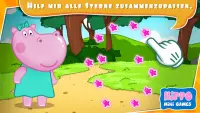 Hippo: Minispiele für Kinder Screen Shot 0
