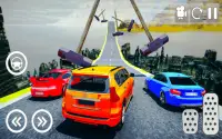 Car Crash Simulator: GR Beamng Accidentes Sim Screen Shot 2