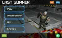 Last Gunner Screen Shot 5