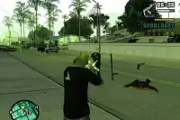 Guid GTA San Andreas Screen Shot 1