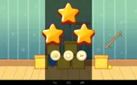 Fun with Physics Experiments - Amazing Puzzle Game Screen Shot 10