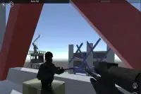 Sniper vs Sniper Online Screen Shot 0