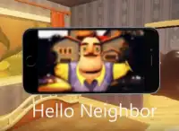 Guide Hello Neighbor Stream Screen Shot 0