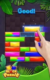 Block Puzzle-Jewel Blast Screen Shot 10