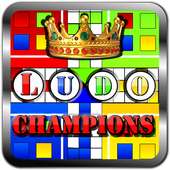 Ludo Classic King Star