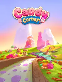 Candy Match 3: Giochi nuovi Screen Shot 14