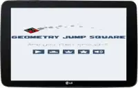 Geometry Jump Square Screen Shot 5