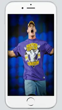 John Cena HD Wallpapers - WWE Wallpapers Screen Shot 1