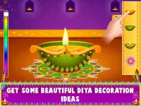 Indian Diwali Celebrations - Diwali Games Screen Shot 11