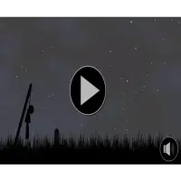 Stickman Runner Screen Shot 0