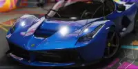 Extreme Ferrari Driving Simulator Screen Shot 1