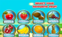 Fruit Shooter Screen Shot 6