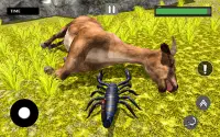 Stinger Scorpion Simulator - Giant Venom Game 2020 Screen Shot 3