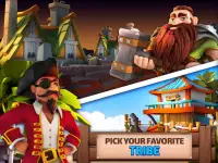 Fantasy Island: Fun Forest Sim Screen Shot 21