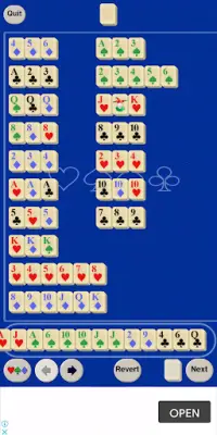 Rummy Cubes Screen Shot 0