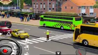 Bus Simulator Ultimate 2023 Screen Shot 7