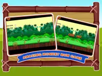 Zoo Animals Sounds Games - Coloring Jigsaw Puzzle Screen Shot 4