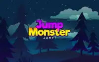 Jump Monster Jump! Screen Shot 5