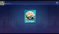 Rummy God Screen Shot 2