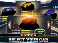 Highway Maniac 3D Racer GT Car Screen Shot 1