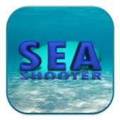 Sea World Bubble Shooter