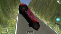 Car Driving Simulator 3D Screen Shot 7