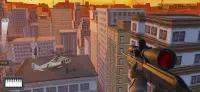 Sniper 3D:Gun Shooting Games Screen Shot 6