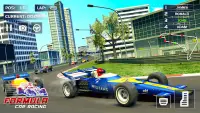 đua ô tô công thức:trò chơi tô Screen Shot 3