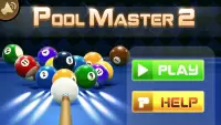 Pool Master Screen Shot 0