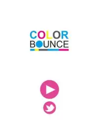 Color Bounce Screen Shot 7