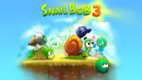 Snail Bob 3 (Bob L'escargot 3) Screen Shot 14