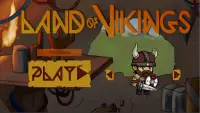 Land of Vikings Screen Shot 0