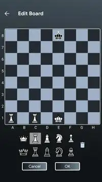 Chess Puzzle Screen Shot 5