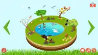 Free Puzzle Game For Kids Screen Shot 2