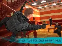 Secret Agent Gangster Brawl Screen Shot 7