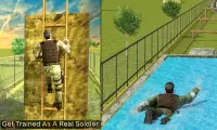 US Army Training Heroes Game Screen Shot 5