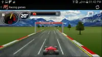 Racing Games Screen Shot 2