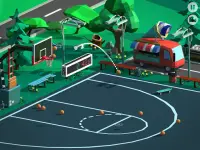 Basketball Online Screen Shot 5