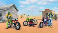 Bike Stunt Games — Bike Games Screen Shot 6