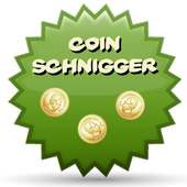Coin Schnigger