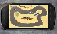 Smart Race Screen Shot 2