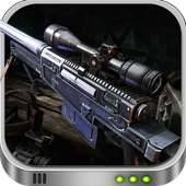 American Sniper Commando CTS