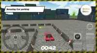 Real Roadster Car Parking Screen Shot 6