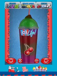 ICEE Maker Screen Shot 10