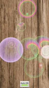 Bubbles for kids Screen Shot 0