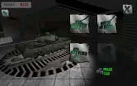 Russian Tank Battle Screen Shot 4