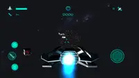 Space Force: Commander Screen Shot 2